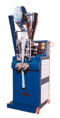 Three & Four Side Sealing Machine